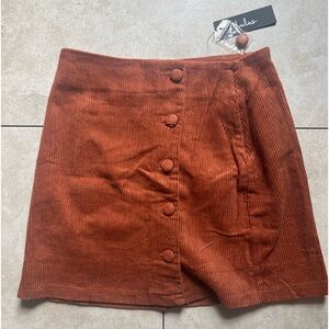 NWT Lulu’s Women’s SkirtSize: Small